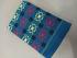 BEDSHEET ERODE DESIGN 50X90